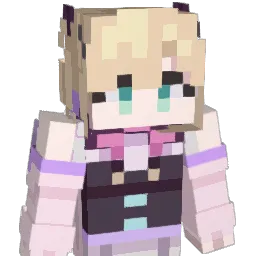 odd1015 Minecraft avatar bust