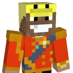 oddAko_ Minecraft avatar bust
