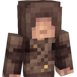 oddRoboto's Minecraft skin