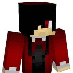 oddalucard3266 Minecraft avatar bust