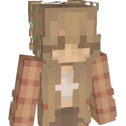 oddbeanz's Minecraft skin