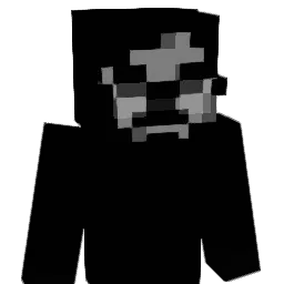 oddbilly's Minecraft skin
