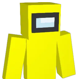 oddbot22 Minecraft avatar bust