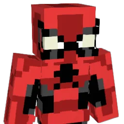 oddent's Minecraft skin