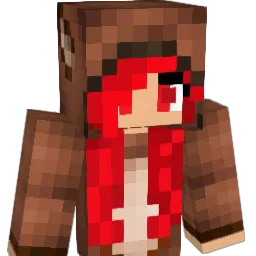 oddieball1234 Minecraft avatar bust