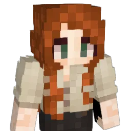 oddityhag Minecraft avatar bust