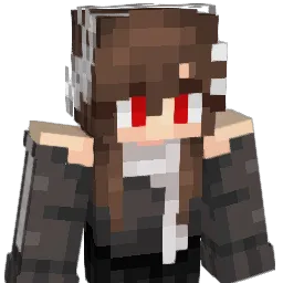 oddleii's Minecraft skin