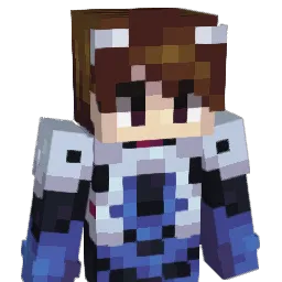 oddlycool145 Minecraft avatar bust