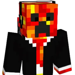 oddmonkey54 Minecraft avatar bust