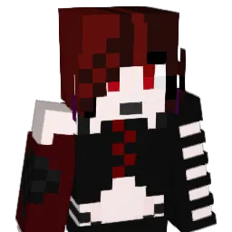 oddname Minecraft avatar bust