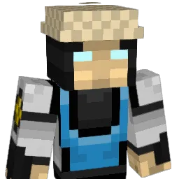 oddprophet's Minecraft skin