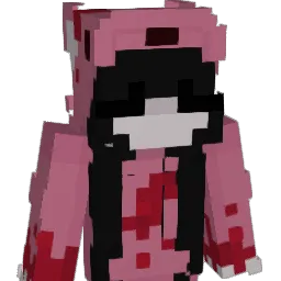 oddrayne's Minecraft skin