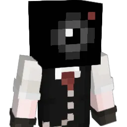 oddsferatu's Minecraft skin