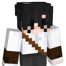 oddsort Minecraft avatar bust