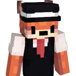oddspotz Minecraft avatar bust