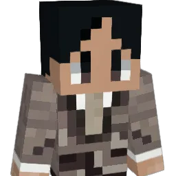 oddstar862's Minecraft skin