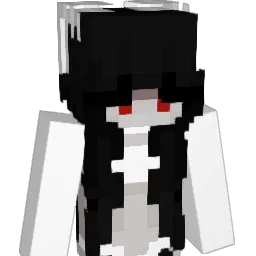 odecakes Minecraft avatar bust