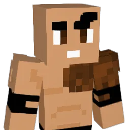 odellzboss Minecraft avatar bust