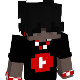 odenox1 Minecraft avatar bust