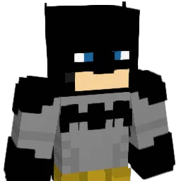odern's Minecraft skin