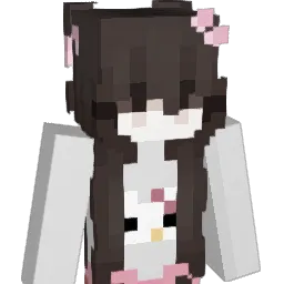 odgj Minecraft avatar bust