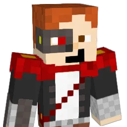 odhill50 Minecraft avatar bust