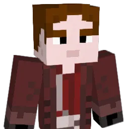 odhinnhrafn Minecraft avatar bust