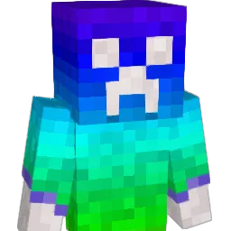 odhran123456 Minecraft avatar bust