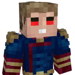 odie400's Minecraft skin
