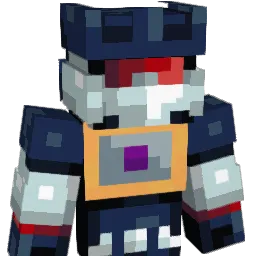 odiezapha Minecraft avatar bust
