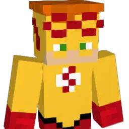 odiggity_dog Minecraft avatar bust