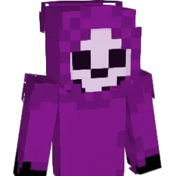 odinnus_13 Minecraft avatar bust