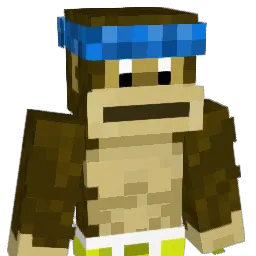 odinrizzo Minecraft avatar bust