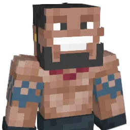 odlabu's Minecraft skin