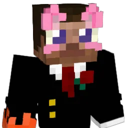 odoardop Minecraft avatar bust