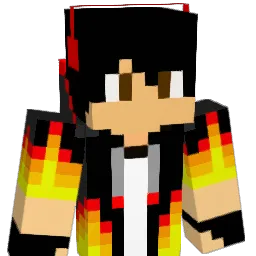 odogofficial Minecraft avatar bust