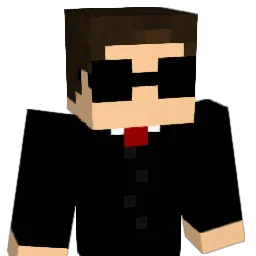odon319 Minecraft avatar bust