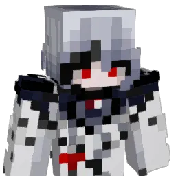 odoriikox Minecraft avatar bust