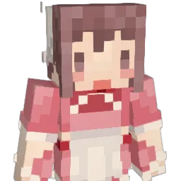 odoroki's Minecraft skin