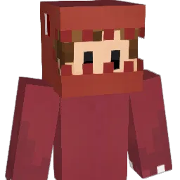 odraa1 Minecraft avatar bust