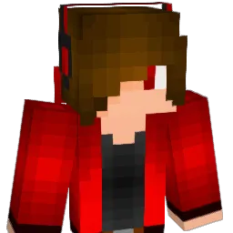 ods8963 Minecraft avatar bust