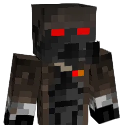 odstteam619 Minecraft avatar bust