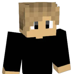 ody420 Minecraft avatar bust