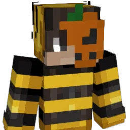 oedtlic Minecraft avatar bust