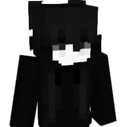 oek Minecraft avatar bust