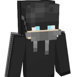 oekoprodukt2 Minecraft avatar bust