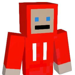oeksen's Minecraft skin