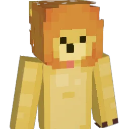 oelion's Minecraft skin