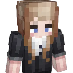 oemelo's Minecraft skin