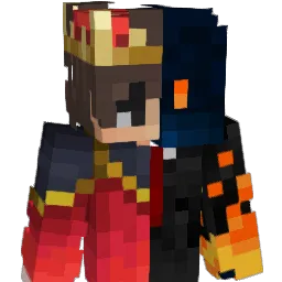 oenemeloentjes Minecraft avatar bust